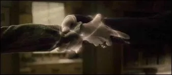 Comment s'appelle le serment que Severus Rogue fait avec Narcissa Malefoy ?