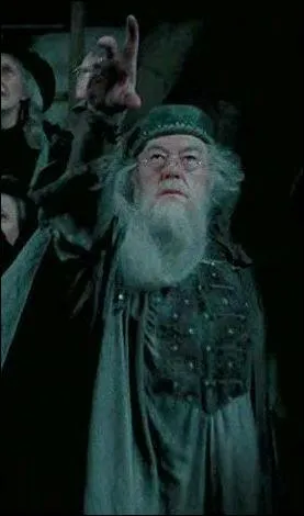 Quel sortilge lance-t-il  Harry Potter pour ralentir sa chute dans le tome 3 ?