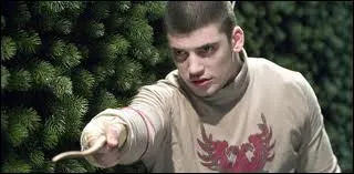 Viktor Krum est sous l'emprise d'un sortilge, mais lequel ?