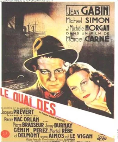 Le Quai des ... ...
