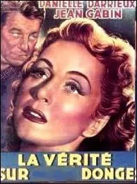 La v�rit� sur ... ... Donge