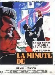 La minute de ... ...