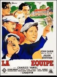 La ... ... Equipe