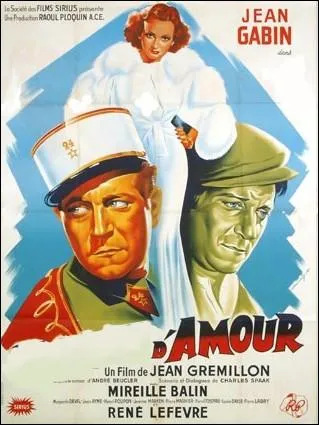 ... ... d'Amour