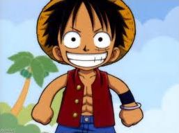 Quiz One piece
