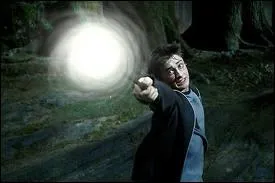 Quel sortilge fait fuir les dtraqueurs ?