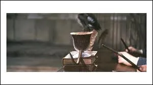 Quel sortilge permet de transformer son animal en verre ?