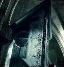 Comment s'appelle cette armoire ?