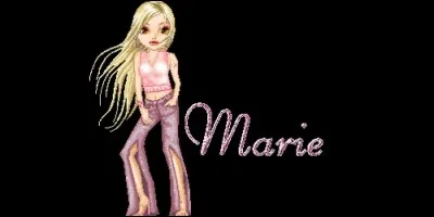 Lequel de ces prénoms est la forme russe du prénom Marie ?