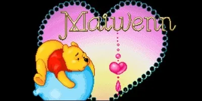 Quelle est l'origine du prénom Maïwenn ?