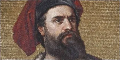 Quel immense pays Marco Polo a-t-il découvert en 1275 ?