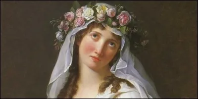 Quel est le nom de la prêtesse chargée d'entretenir le feu sacré des temples romains ?