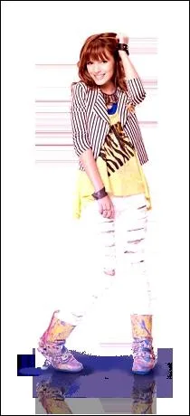 Que voit-on en premier dans le gnrique de la saison 2 ?