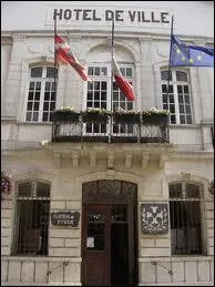 Quel garon travaille au service ' Sport et jeunesse '  la mairie de sa ville ?