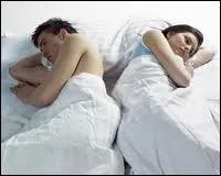 Quel garon essaye parfois d'chapper au devoir conjugal en prtextant des excuses bidons ?