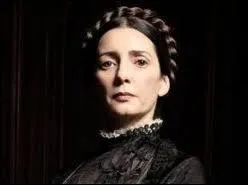 Quelle fille est interprte par Valrie Karsenti ?