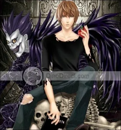 De quel anim provient l'image ci-dessous ?