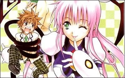 De quel anim provient l'image ci-dessous ?