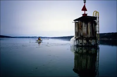 Et cette question : Dis papa, c'est encore loin l'Amrique ?