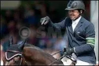 Comment qualifiait-on Hickstead de son vivant ?