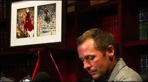 Qui est son cavalier ?