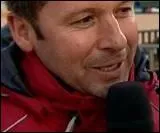 Le cavalier d'Hickstead est...