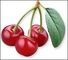 Laquelle de ces propositions n'est pas une varit de cerises ?