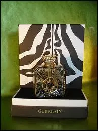 Ce parfum de Guerlain porte le nom d'un roman clbre de Saint-Exupry :