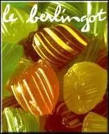 De quelle ville du sud de la France les berlingots font-ils la renomme ?