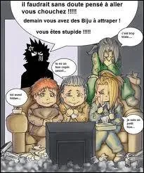 Qui porte un pyjama vert ?