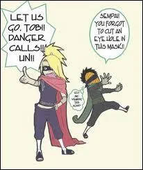 Qui est le super hros au premier plan ?