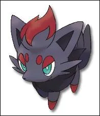 Quel est ce Pokmon ?