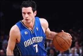 Qui est cet arrire, meilleur marqueur de l'histoire de l'universit de Duke et 11me de la draft 2006 ?