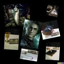 Quel est le point commun de ces objets ?