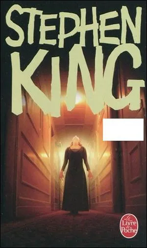 Quel est le titre de ce roman de Stephen King ?