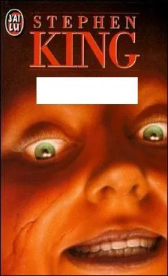 Quel est le titre de ce roman de Stephen King ?