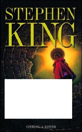 Quel est le titre de ce roman de Stephen King ?