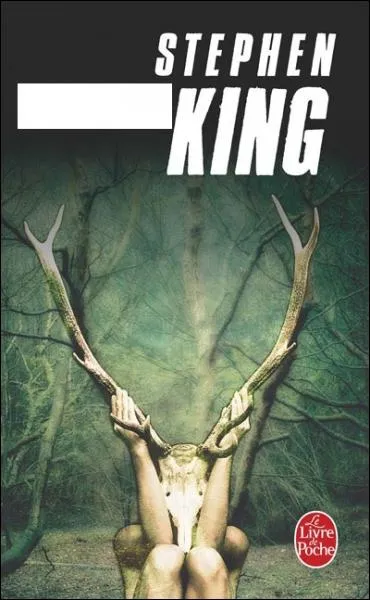 Quel est le titre de ce roman de Stephen King ?