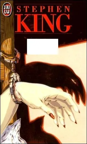 Quel est le titre de ce roman de Stephen King ?