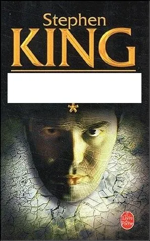Quel est le titre de ce roman de Stephen King ?