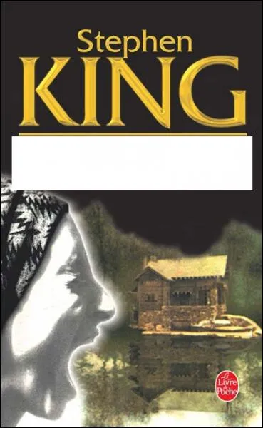 Quel est le titre de ce roman de Stephen King ?
