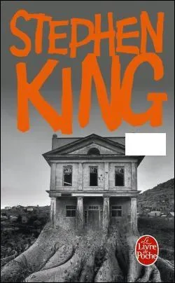Quel est le titre de ce roman de Stephen King ?