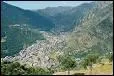 Quelle est la capitale d'Andorre ?