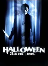 Dans 'Halloween', comment Michael Myers assassine sa soeur Judith, ge de 16 ans ?