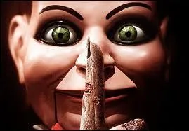 Parmi ces noms, lequel ne figure pas en tant qu'acteur dans le film 'Dead Silence' ? ( ne pas confondre avec une pisode de la srie 'Buffy contre les vampires'