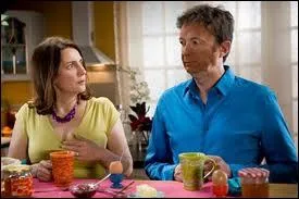 Comment s'appelle le fils de Liliane et Jos ?