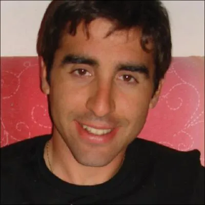 Quel est ce coureur argentin ?