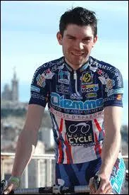 Quel est ce coureur franais courant  l'tranger ?