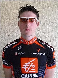 Quel est ce coureur espagnol cantabre ?