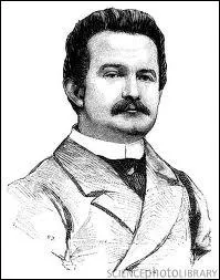 Italien n en 1867, berger pauvre. C'tait un prodige capable de calculer la racine cubique d'un nombre  9 chiffres. Il apprit  lire  l'ge de 20 ans. Il s'agit de